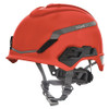V-GARD 10194792 HARD HAT ANSI TYPE 1/CLASS E CLIMBING
