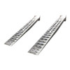 HD RAMPS 15-15-137-RISER TRUCK RAMP,PORTABLE,LOAD 15000 LB.,PR