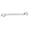 GEDORE 2 B 10X11 DOUBLE BOX END WRENCH SHORT 10X11MM