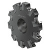 WALTER MEIER MANUFACTURING INC. F2252.BN.160.Z05.19.S686 SIDE/FACE MILL