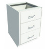 INSTOCK GRJTP174-18P BASE CABINET 27-9/16 H PEARL WHITE