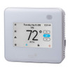 JOHNSON CONTROLS TEC3622-14-000 LOW VOLTAGE THERMOSTAT HARDWIRED BLACK