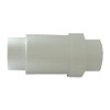 SUPCO NPW114H NEG. PRESSURE TRAP 1.25 X 1.25 WHT