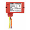 RIB RIB24C-FA-RD ENCLOSED RLY 10A SPDT POLARIZED 12VAC/DC