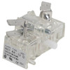 SCHNEIDER ELECTRIC 9001KA13 CONTACT BLOCK 1 NC CONTACT 10A @ 600VAC