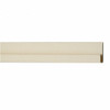 ACROVYN WC40WT253N WAINSCOT TRIM PARCHMENT