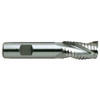 YG-1 TOOL COMPANY 73328CN SQ. END MILL SINGLE END HSS 9/16 