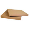 GRAINGER GLOBAL SOURCING 55VJ82 GAYLORD LID DOUBLE WALL 48 ECT KRAFT