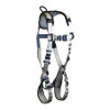 FALLTECH G7086BM FULL BODY HARNESS VEST STYLE NO BELT
