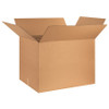 GRAINGER GLOBAL SOURCING 55VJ37 SHIPPING BOX SINGLE WALL 32 ECT KRAFT