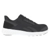 REEBOK RB423-11M ATHLETIC SHOE 11 M BLACK COMPOSITE PR