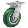 ALBION 16PM06228S STANDARD PLATE CASTER WHEEL 2 W