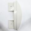 ACROVYN SCR80MCAP934N END CAP 8 H 1-3/8 L 5/64 THICK