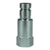 DIXON VALVE  COUPLING PD1F2 PD-SERIES FNPT 1/4 PLUG 1/8 