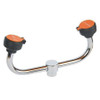 GUARDIAN AP470-105A-A OUTLET ASSEMBLY YELLOW