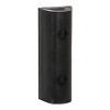 BUYERS PRODUCTS D46 BUMPER RUBBER 4 X 3-3/4 X 6 
