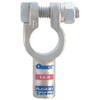 QUICK CABLE 406340-005P SOLDER CLAMP POS 4/0 PK5