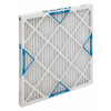 KOCH INDUSTRIES 102-681-025 HIGH CAP FILTER ANTMCRBL PLEAT 16X20X4 