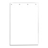 BUYERS PRODUCTS RC36PPW MUDFLAP WHITE POLYMER 24 X 36 PK2