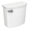 AMERICAN STANDARD 4385A187.020 TOILET TANK WHITE OVERALL 8-7/8 D