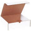 GRAINGER GLOBAL SOURCING 55VK49 LITERATURE MAILER SINGLE WALL 10 L