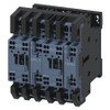 SIEMENS 3RA23268XB302AK6 REVERSING CONTACTOR ASSEMBLY AC-3 11 KW