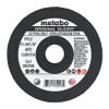 METABO 655347000 CUTTING WHEEL T27 A60TZ 6 X0.045 X7/8 