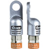 QUICK CABLE 5820-2001F COMPRESSION LUG 2/0 3/8 