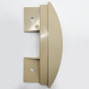 ACROVYN SCR80MCAP103N END CAP 8 H 1-3/8 L 5/64 THICK