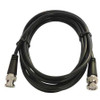 TEST PRODUCTS INTL. 58-180-1M BNC CABLE RG58/U MALE/BNC MALE 15 FT