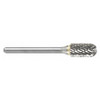 SGS PRO SGS-12303 CARBIDE BUR 1/4 DIA. 1/8 SHANK SC51