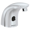 MOEN PRODUCTS 8558 DISPENSER SOAP CHROME 3-7/16IN