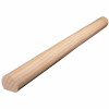 ALEXANDRIA MOULDING INC 0W231-20096C1 8' HAND RAIL MOULDING
