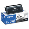 TRI SKILCRAFT TN540 TONER CARTRIDGE BLACK MAX. PAGE 3500