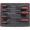 GEARWRENCH 84000H SET HK & PICK 7PC