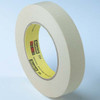 3M 7010312636 MASKING TAPE, 234, TAN, 0.98 INCH W, 60 