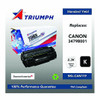 TRI SKILCRAFT CAN119 TONER CARTRIDGE BLACK MAX. PAGE 2300