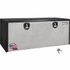 BUYERS PRODUCTS 1702715-55AG13 UNDERBODY TRUCK BOX 11.2 CU FT CAP.