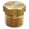 EATON 3152X6-20KF46 HYDRAULIC HOSE PLUG 3/8 -18 MALE NPTF