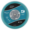 DYNABRADE 54325-406F81 DISC BACKUP PAD 5 DIA. MAX. 13 000 RPM