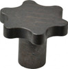 MSC 17514 STEEL KNOB