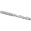 KENNAMETAL 5990919 #7 135&DEG; SOLID CARBIDE JOBBER DRILL