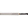 NIAGARA CUTTER 02942296 1/8" DIAM 0.03" PROGRAM RADIUS SOLID CAR