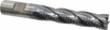 NIAGARA CUTTER 17013496 3/4" DIAM, COARSE PITCH, 3" LOC, 4 FLUTE