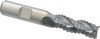 NIAGARA CUTTER 17013550 1/2" DIAM, COARSE PITCH, 1-1/4" LOC, 3 F