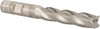 NIAGARA CUTTER 17010546 1/2" DIAM, FINE PITCH, 2" LOC, 4 FLUTE C