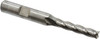 NIAGARA CUTTER 17011708 1/4", 1-1/4" LOC, 3/8" SHANK DIAM, 3-1/1