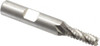 NIAGARA CUTTER 17013591 1/4" DIAM, COARSE PITCH, 5/8" LOC, 4 FLU