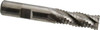 NIAGARA CUTTER 17013607 1/2" DIAM, COARSE PITCH, 1-1/4" LOC, 4 F