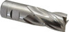 NIAGARA CUTTER 17011870 1-1/4", 2" LOC, 1-1/4" SHANK DIAM, 4-1/2
